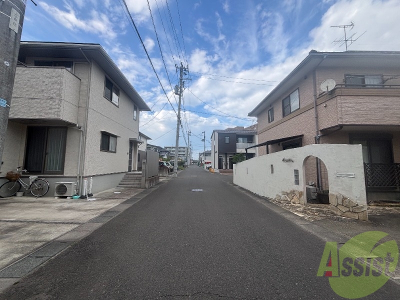 駐車場　駐車場その他