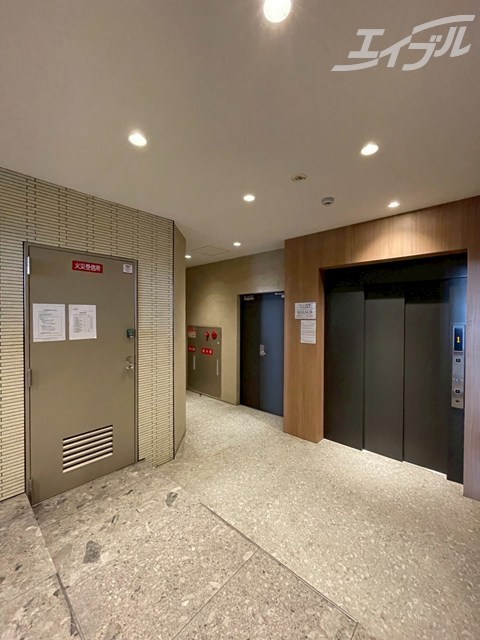 ロビー
