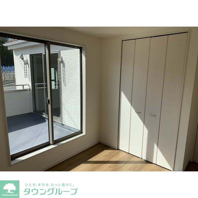 その他　★お部屋探しは株式会社タウンハウジング東京まで★