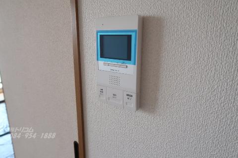 セキュリティ　セキュリティ（イメージ）