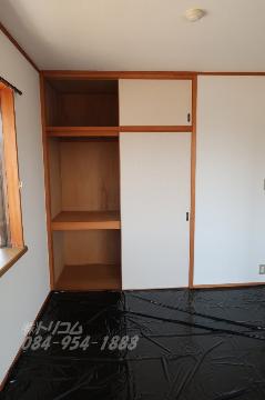 収納　収納（イメージ）