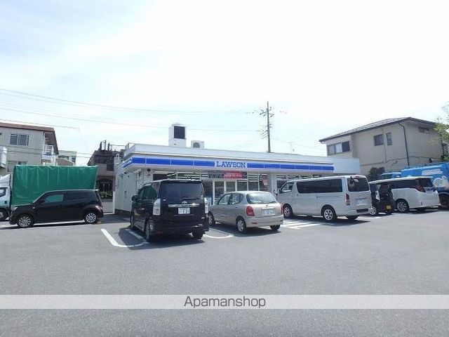 コンビニ　ローソン（コンビニ）まで1000m