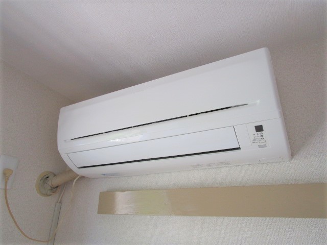 その他設備　別部屋の参考写真です