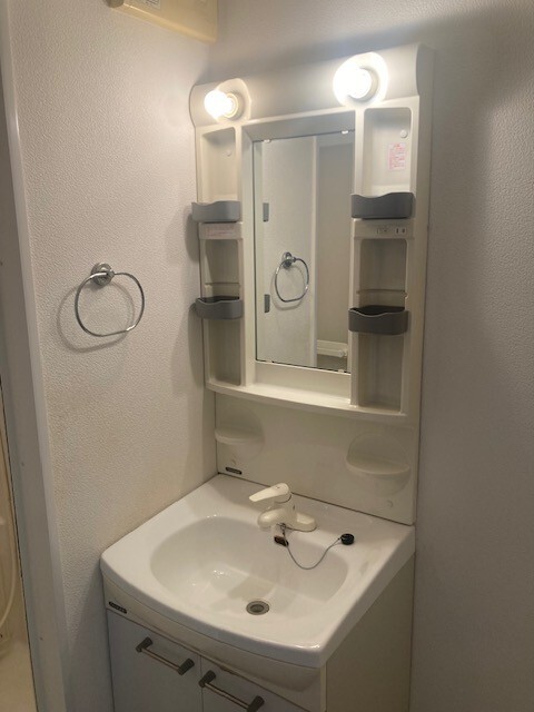 クレール大桐IIの内装写真