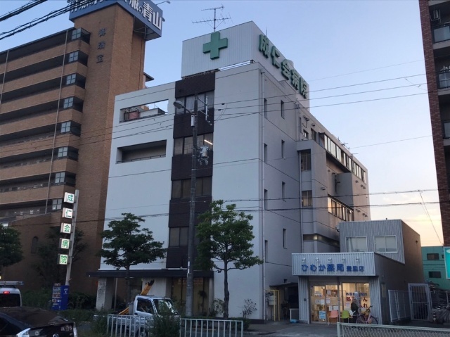 クレール大桐IIの周辺写真