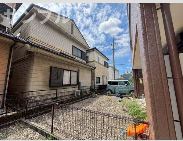 その他　※以前の状態もしくは別室の参考画像