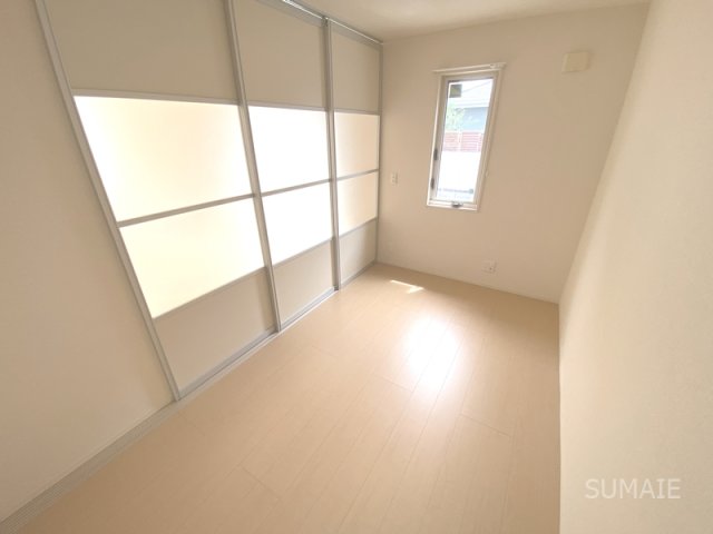 その他部屋・スペース　5.0帖洋室☆彡