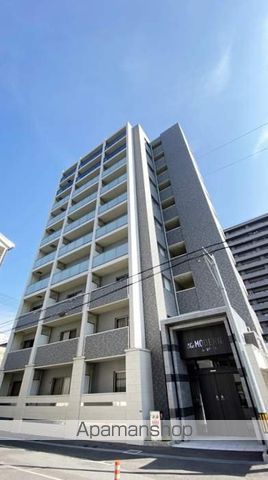 山陽新幹線 岡山駅 徒歩12分 築8年