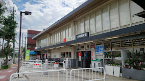 スーパー　西友 西国立店（スーパー）まで244m