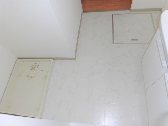 洗面設備　イメージ写真