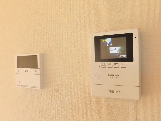 その他設備　イメージ写真