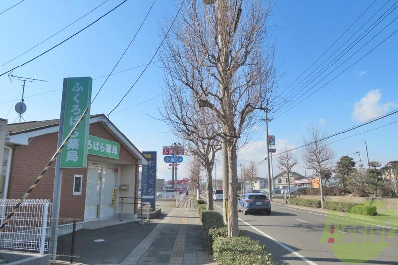 その他　（その他）まで100m