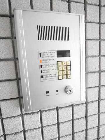 セキュリティ　ローカス四面道