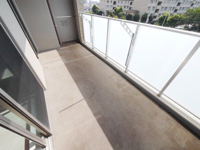 クレストプライムレジデンスアベニュー壱番街の内装写真
