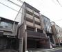 烏丸駅より徒歩4分 1階 築11年4ヶ月の賃貸物件