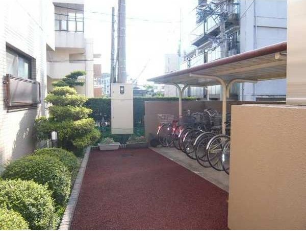 その他共有部分
