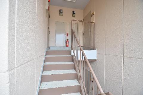 その他共有部分　共有部分（イメージ）
