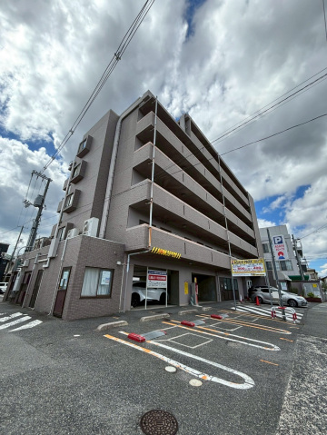 ＪＲ芸備線 安芸矢口駅 徒歩15分 築30年