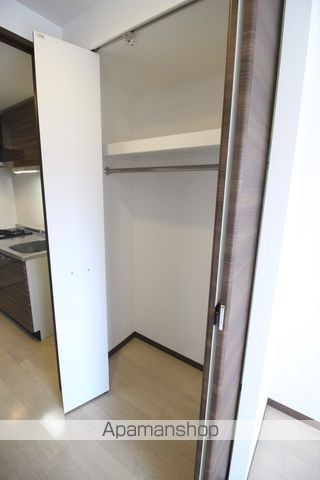 レジュールアッシュ梅田北の内装写真
