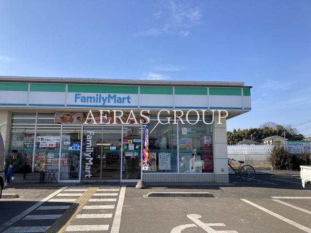 コンビニ　ファミリーマート 所沢牛沼店（コンビニ）まで506m