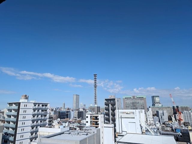 眺望　別号室の参考写真