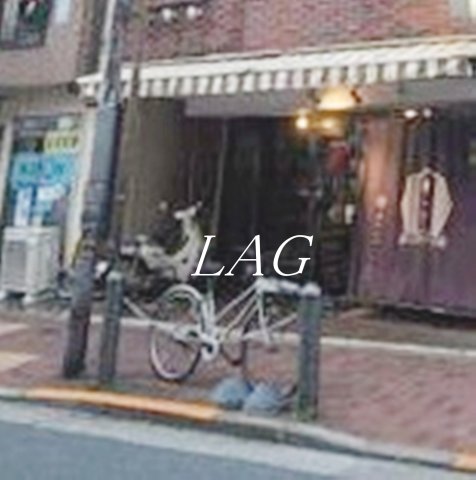 その他共有部分　集合ポストです。