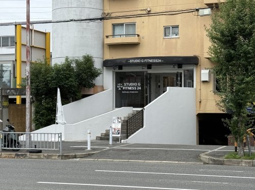 その他　Studio g fitness 24（その他）まで1692m