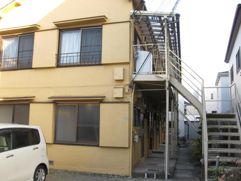遠田荘