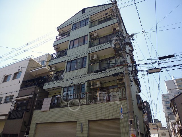 3Mハウス