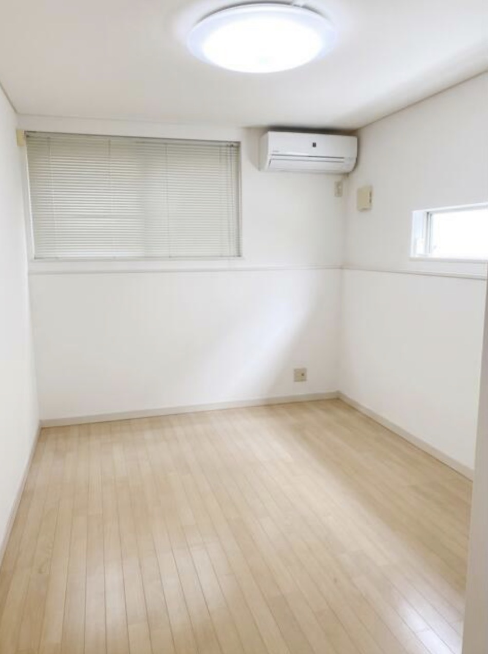 松原2丁目戸建の内装写真