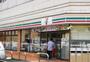 コンビニ　セブンイレブン 大阪十三本町3丁目店（コンビニ）まで800m
