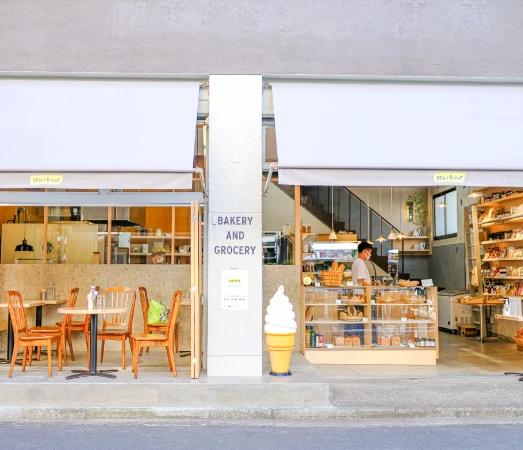 飲食店　Marked本所（飲食店）まで182m