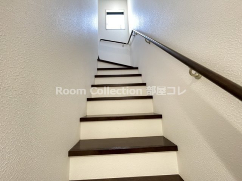 その他　※同物件他部屋写真 反転、色違いの場合有 現況優先