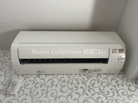 その他設備　※同物件他部屋写真 反転、色違いの場合有 現況優先