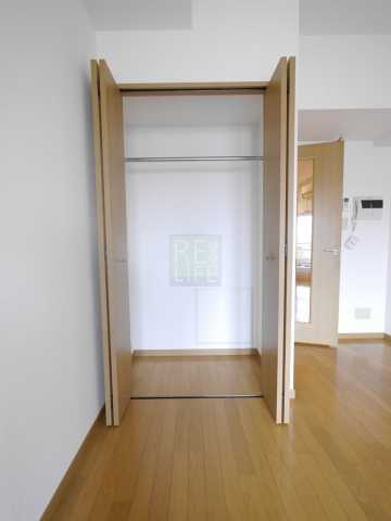 収納　エルヴァージュ神田神保町（参考画像）