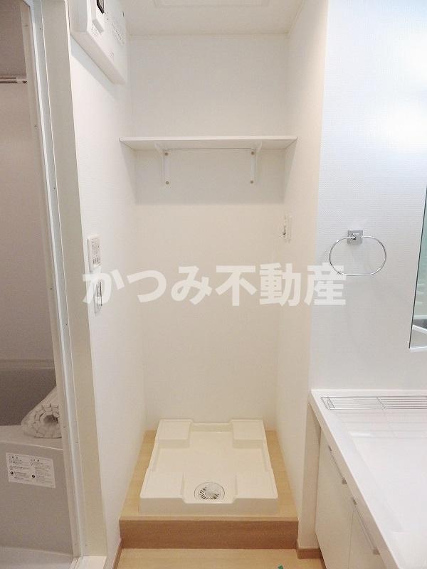 その他　他号室参考写真