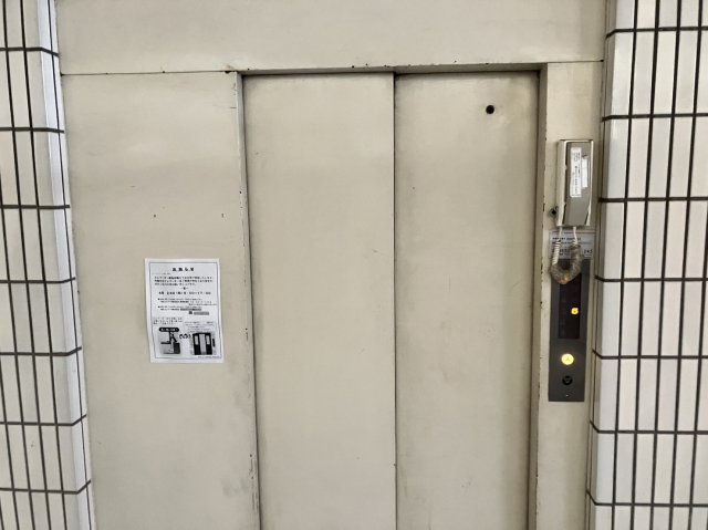 サンハイツビュー赤塚の外観写真
