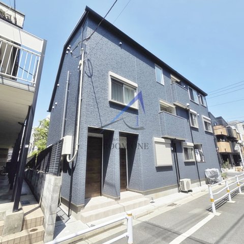 その他共有部分　共用通路です。