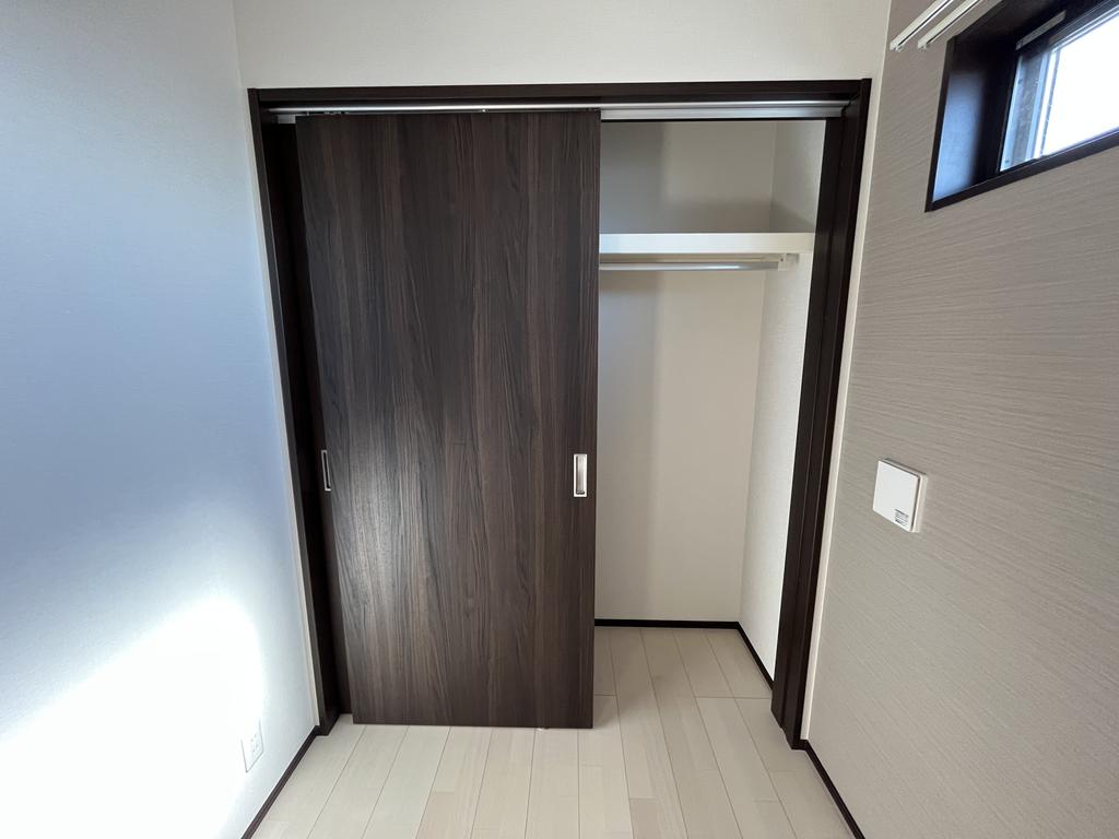 REGALEST荒井SLの内装写真