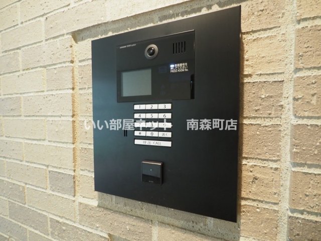 ＪＲ大阪環状線 桜ノ宮駅 徒歩6分 12階建 築4年のその他写真