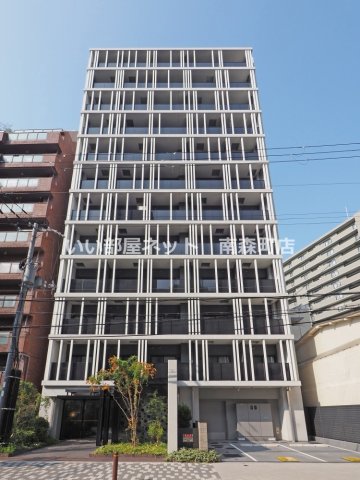 ＪＲ大阪環状線 桜ノ宮駅 徒歩6分 築4年