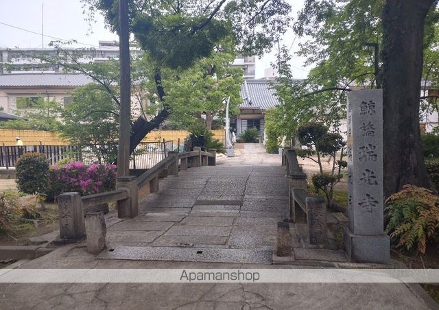 阪急京都線 上新庄駅 徒歩6分 4階建 築40年の周辺写真