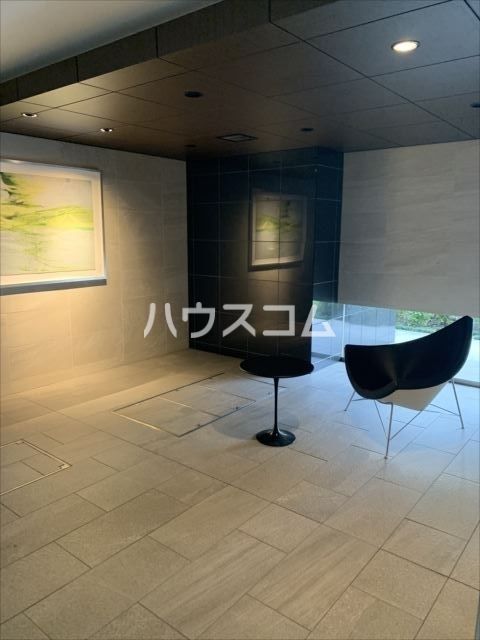 ロビー