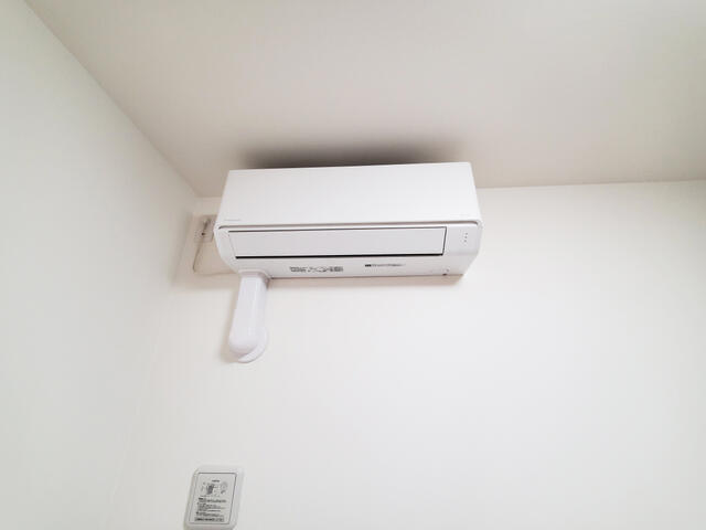 RICHA南千住の内装写真