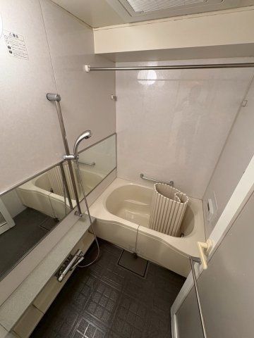 バス・シャワールーム　参考写真です