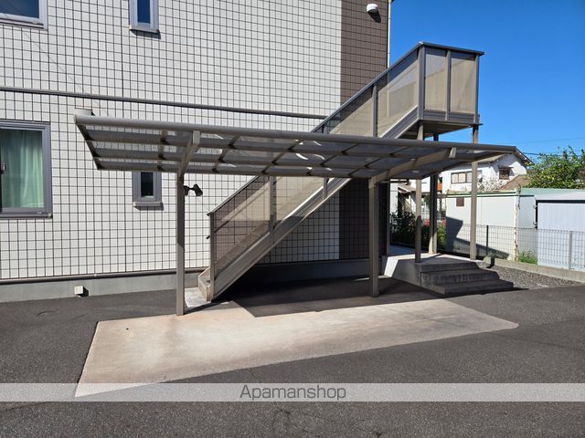 その他共有部分　その他共有部分