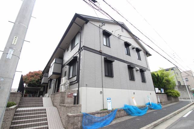 セジュール平針の外観写真
