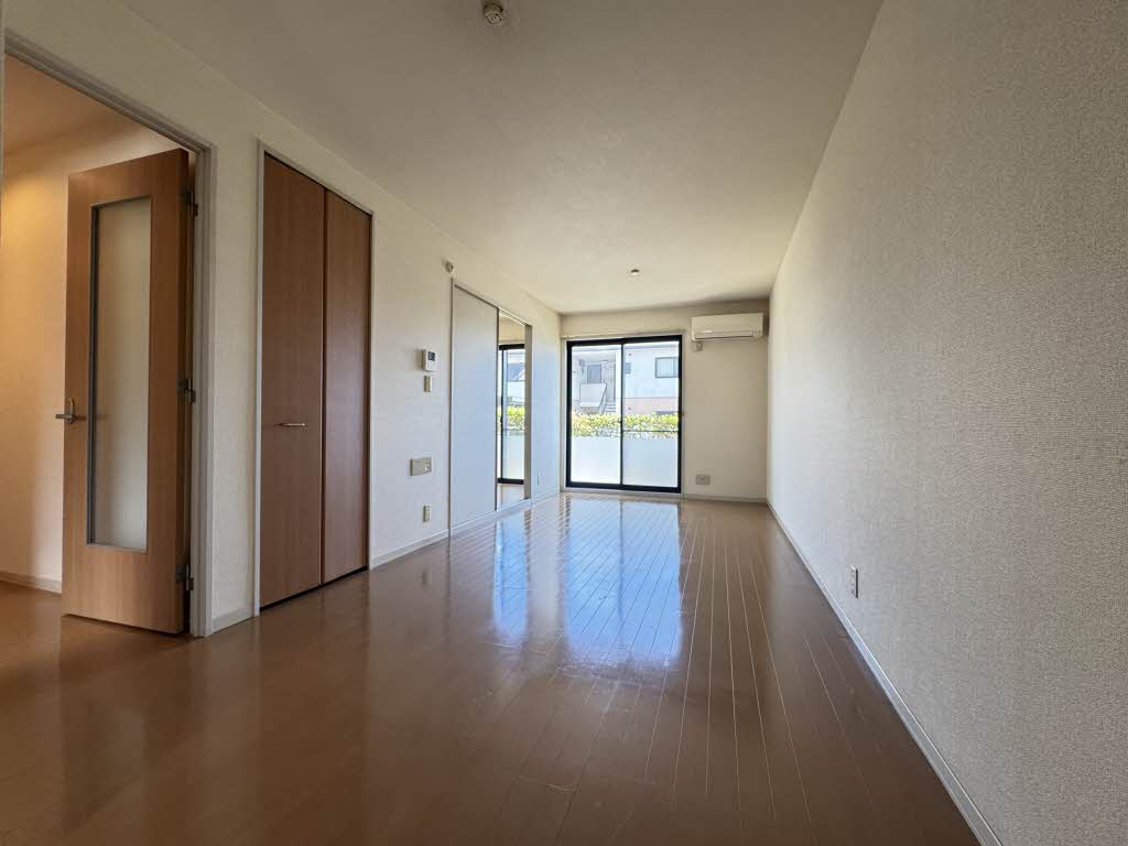 その他部屋・スペース　内装です