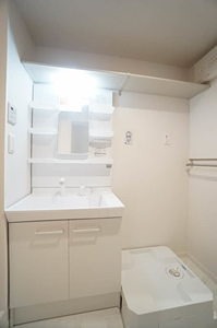 ラリュールの内装写真