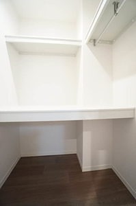 ラリュールの内装写真